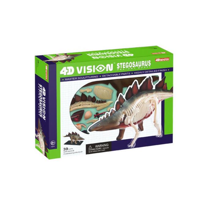 4D Master FM-622016