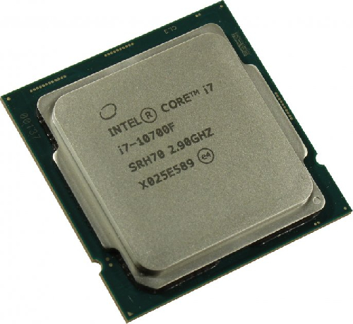 INTEL BX8070110700F