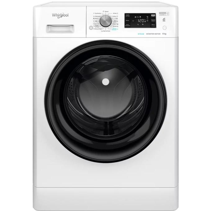 Whirlpool FFB9448BVUA