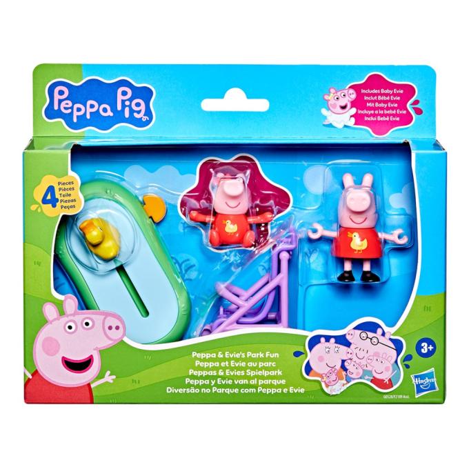 Peppa Pig G0528