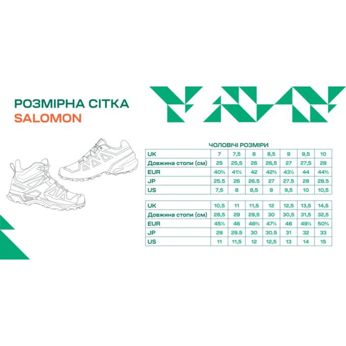 Salomon L47452700-11