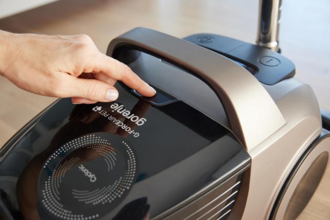 Gorenje VCE08GAPGOCY