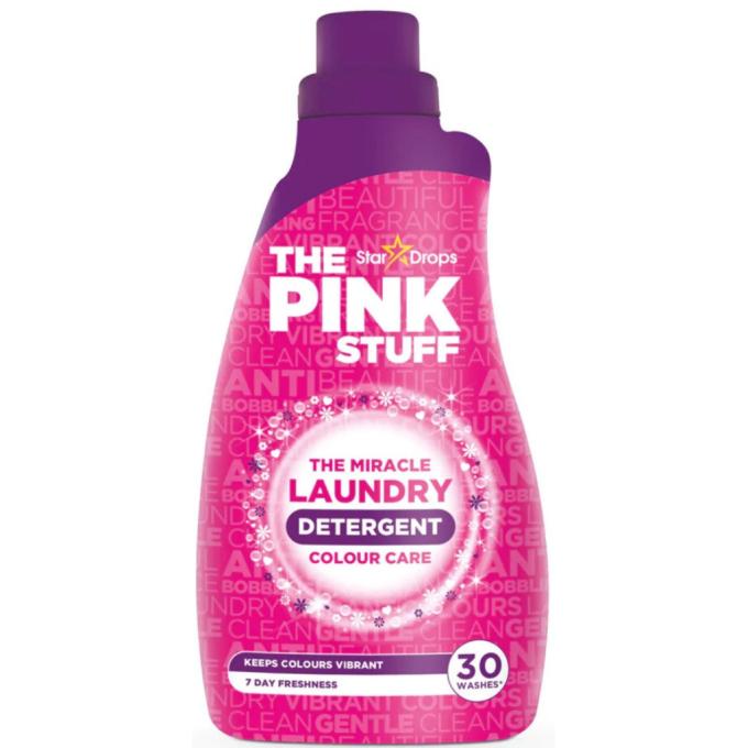 The Pink Stuff 5060033820865