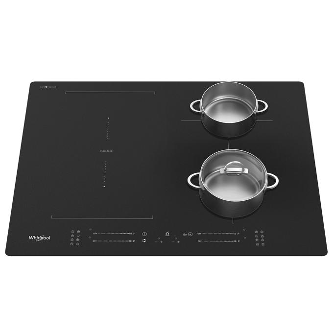Whirlpool WL S7965 NE BM