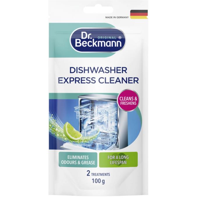 Dr. Beckmann 4008455583815