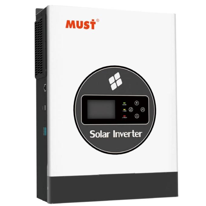 Must PV18-4024ECO