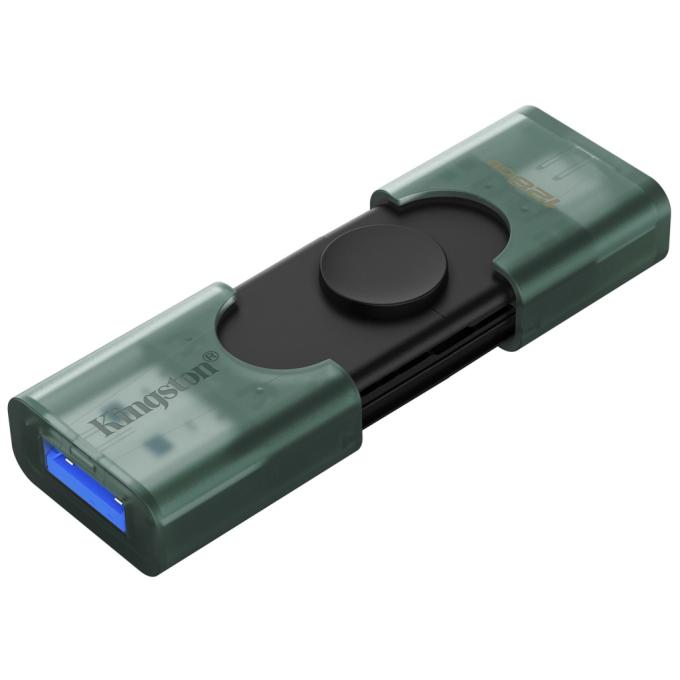Kingston DTDEG2/128GB