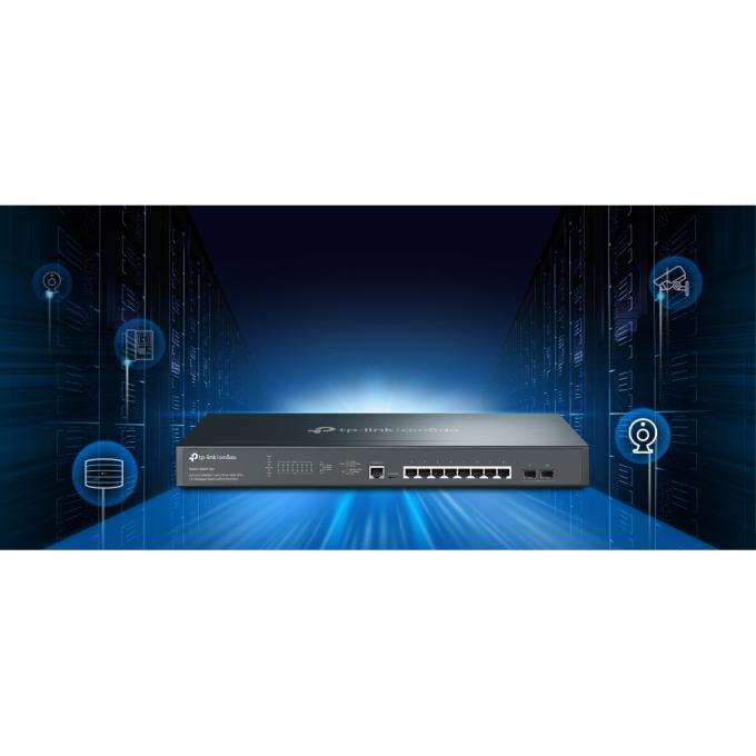 TP-Link SG3210XHP-M2