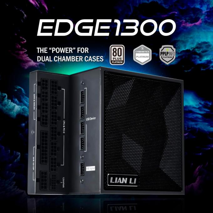 Lian Li G9P.EG1300.BE00.EU