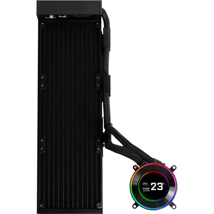 Lian Li G89.GHS2LCD36B.00