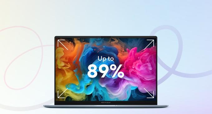 ASUS 90NB19C3-M00D60