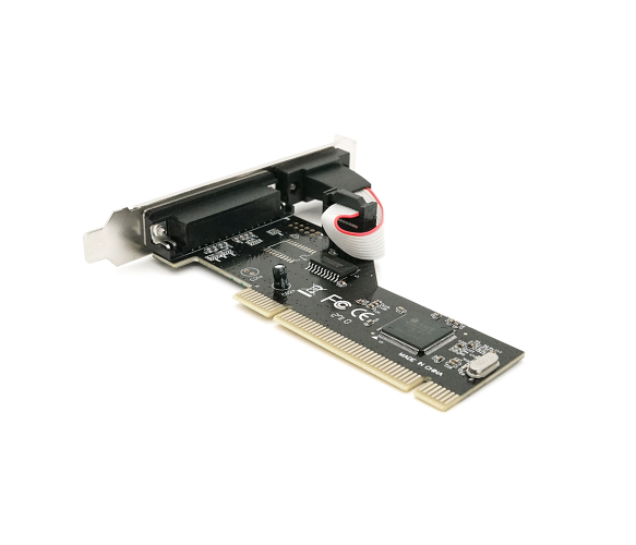 VOLTRONIC YT-C-PCI=&amp;gt;RS232+LPT