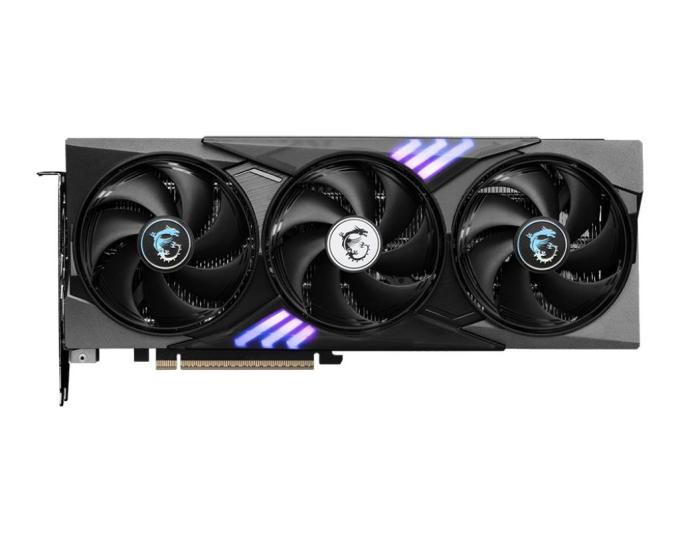 MSI RTX5060TI 8G GAM TRIO OC