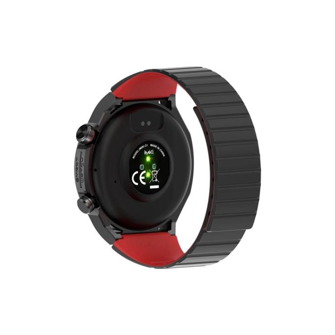 iMiki C1 Active Black