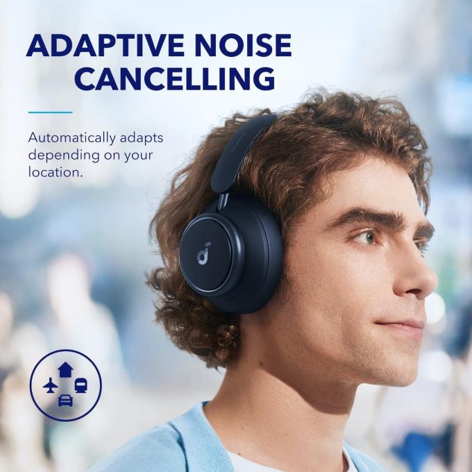 Anker A3040G31