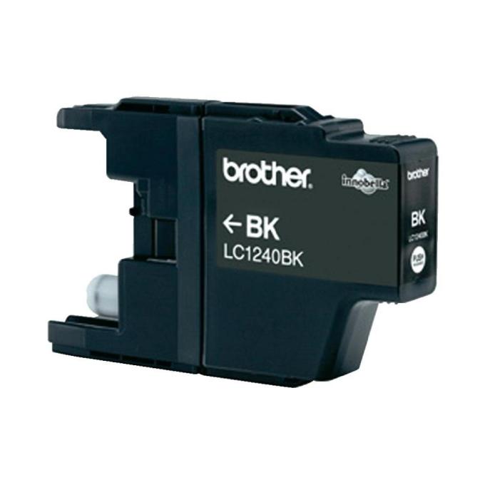 Brother LC1240BK