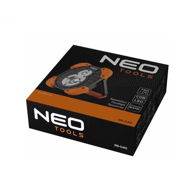 Neo Tools 99-040