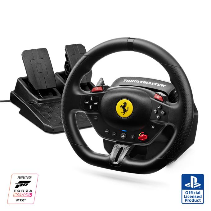 ThrustMaster 4160880