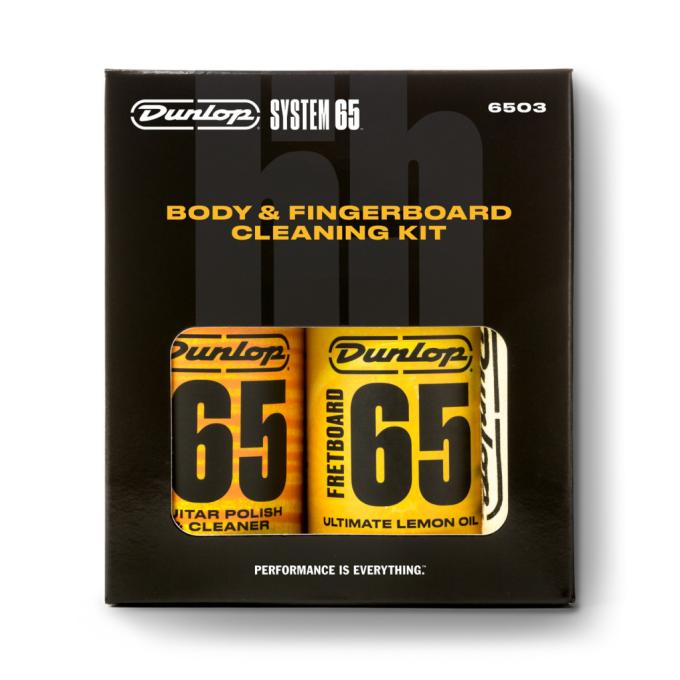 Jim Dunlop 6503