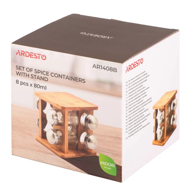 Ardesto AR1408B