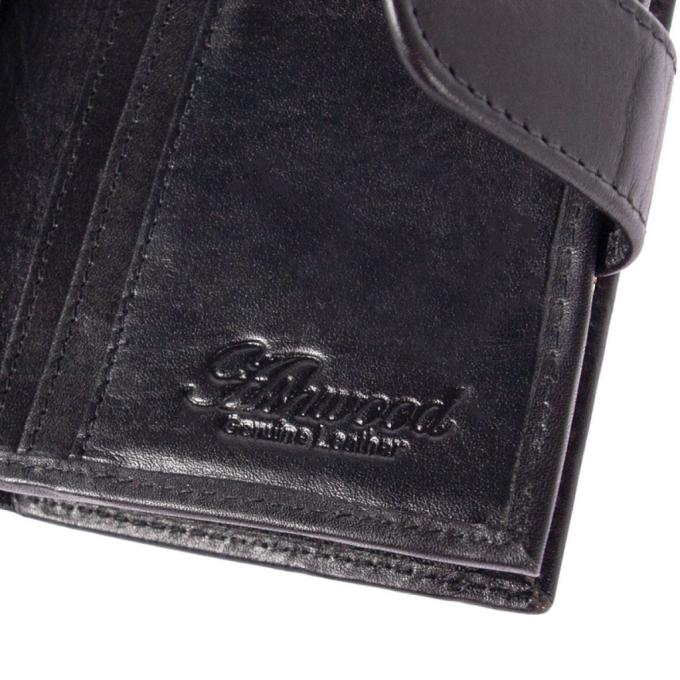 Ashwood V61 Black