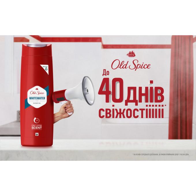 Old Spice 8006540280195