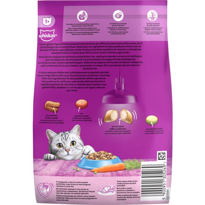 Whiskas 5900951305269