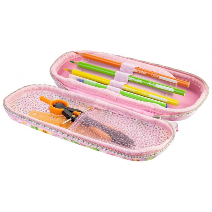 Cool For School QT-5751-Pink