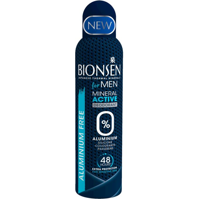 Bionsen 8017331090008
