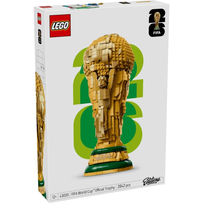LEGO 43020-