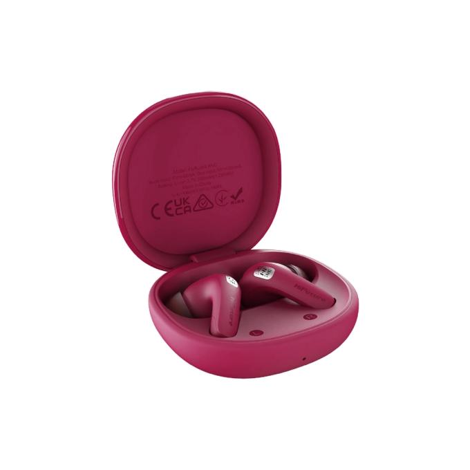 HiFuture flybuds4.hotpink