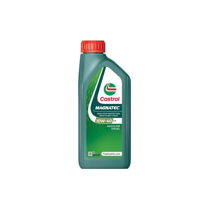 Castrol MAGNATEC 10W-40 1л