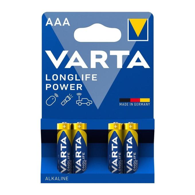 Varta 04903121414