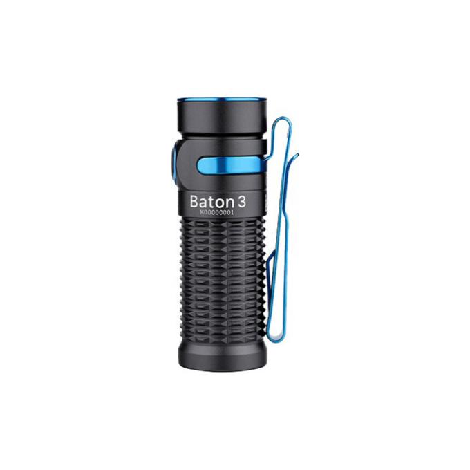 Olight Baton 3
