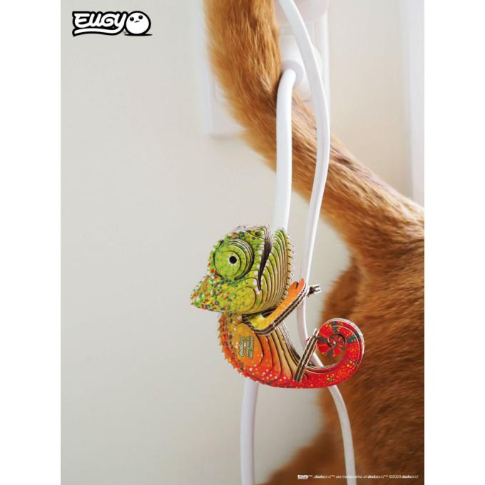 Eugy XEG-075