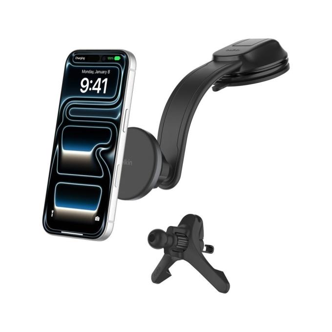 Belkin WIC012HQBK