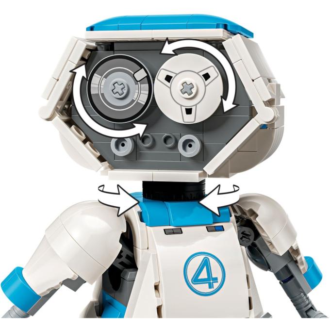 LEGO 76339