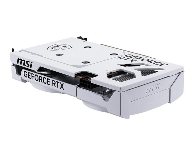 MSI 5060 8G VEN 2X OC WHITE