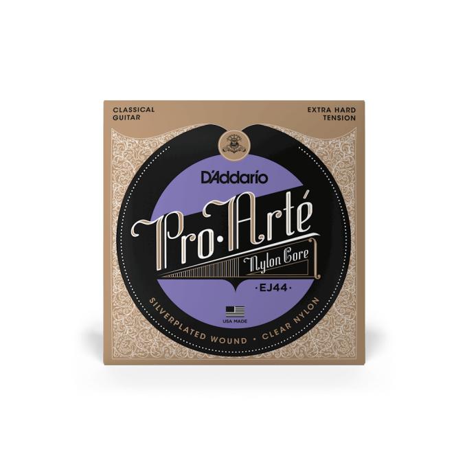 D'Addario EJ44