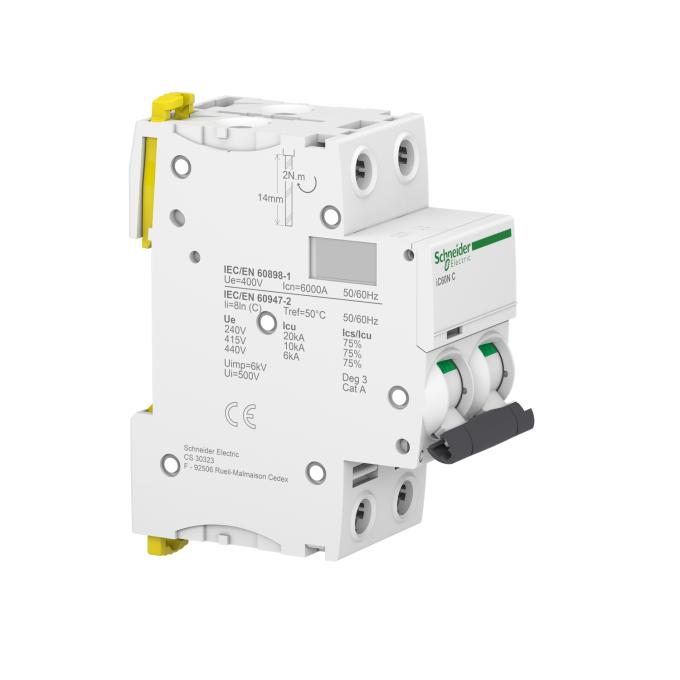 Schneider Electric A9F79225