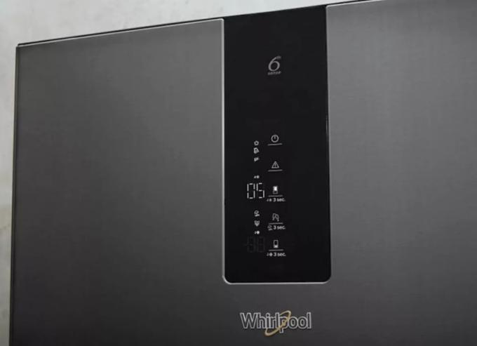 Whirlpool 859991673610