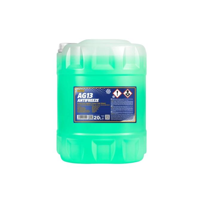 Mannol MN4013-20