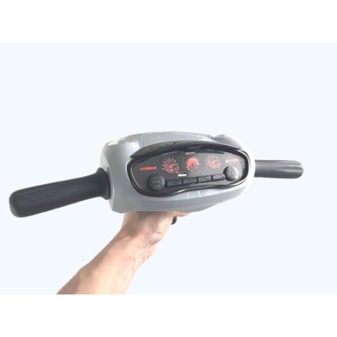 Qplay MP-01Light-MusicPanel