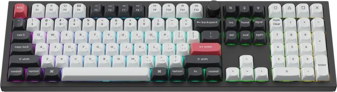 Keychron Q6H-M1-UA