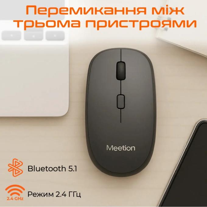 Meetion MT-BTM100-A