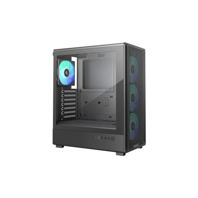 Deepcool R-CC550BKANA4-G
