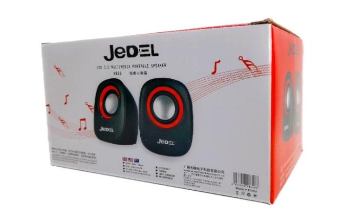 Jedel M600