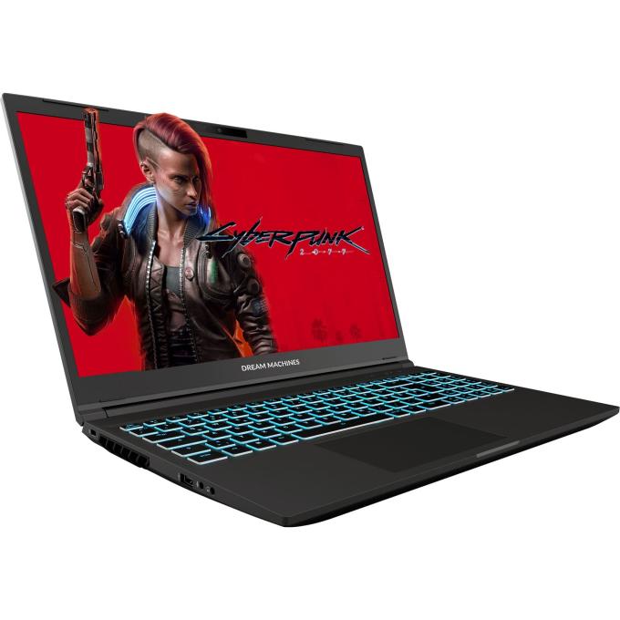Dream Machines RG3050-15UA71