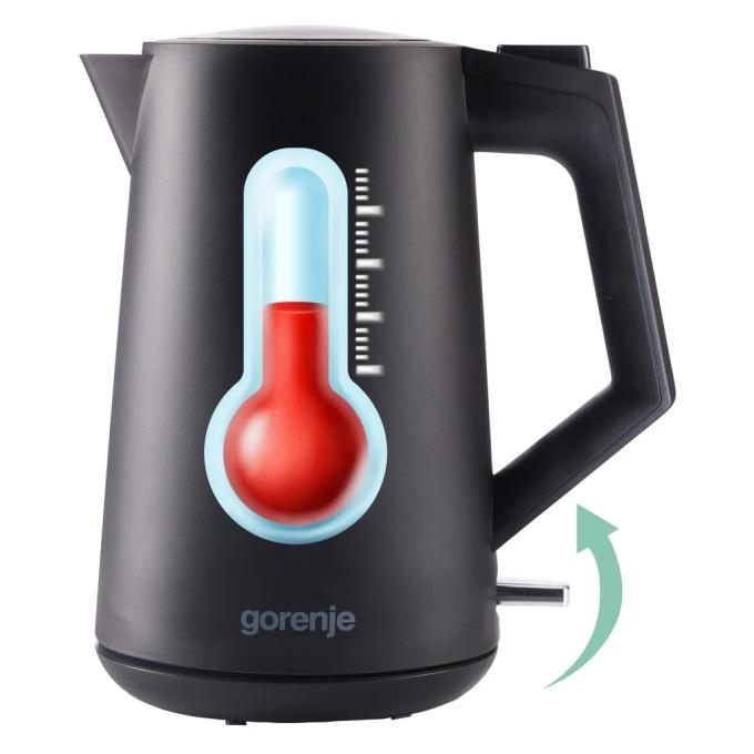 Gorenje K17OPB
