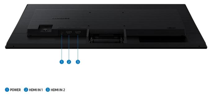 Samsung LS24F320GAIXUA